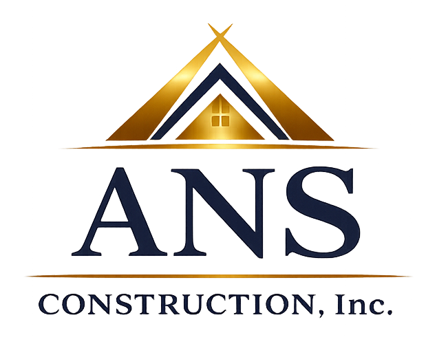 ANS CONSTRUCTION, Inc.